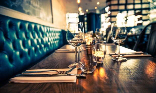 Food Prices, Labor Shortage, Supply Chain Issues Threaten Restaurant Sales This Winter