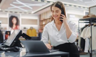 Retailers Embrace Clienteling to Make the Shopping Experience More Personal