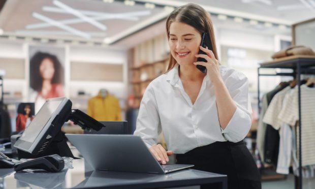 Retailers Embrace Clienteling to Make the Shopping Experience More Personal