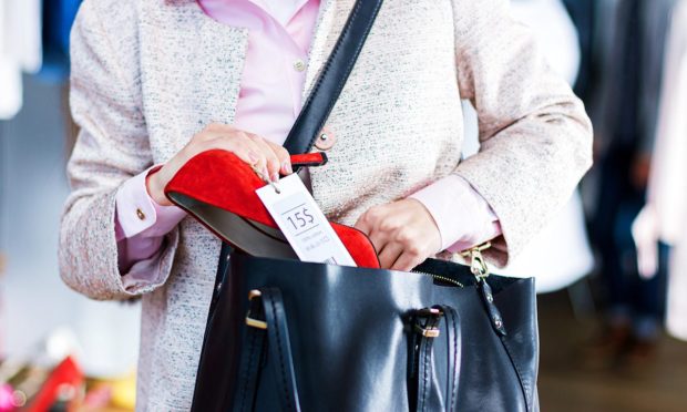 Organized Retail Crime Groups Focus on Everyday Consumer Goods