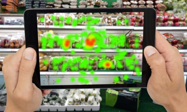 Eye Tracking in Retail Shopping Must Benefit the Consumer