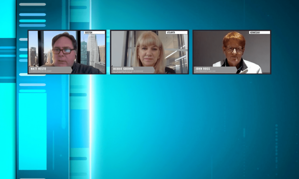 Supermarkets Rethink Physical and Digital Aisles