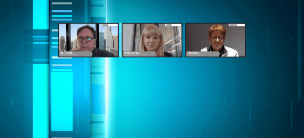 Supermarkets Rethink Physical and Digital Aisles for Grocery’s Connected Future