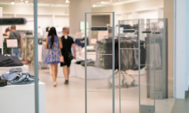 US Retail Chains Push Congress to Address Resale of Stolen Items