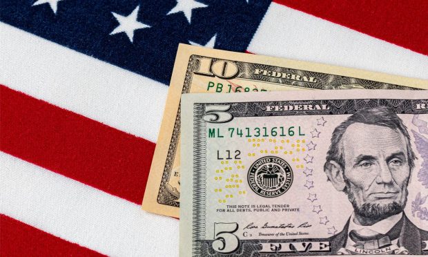 Big Retailers Raising Wages Faster Than New $15 State Mandates