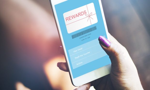 Personalized Rewards Programs Encourage Customers to Make Buying a Habit 