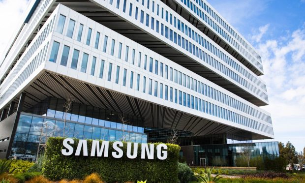 Samsung Merges Mobile, Consumer Units Under Co-CEOs