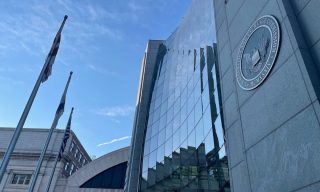 SEC Turning Attention To Crypto Exchanges