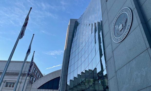 SEC Turning Attention To Crypto Exchanges