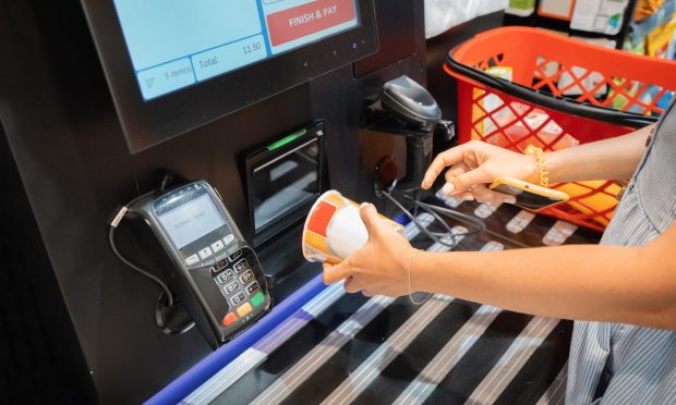 Small Grocers Demand Hands-on Tech Service in Absence of IT Department