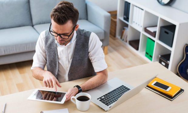 UK Tax and Finance App Earnr Earns New Funding