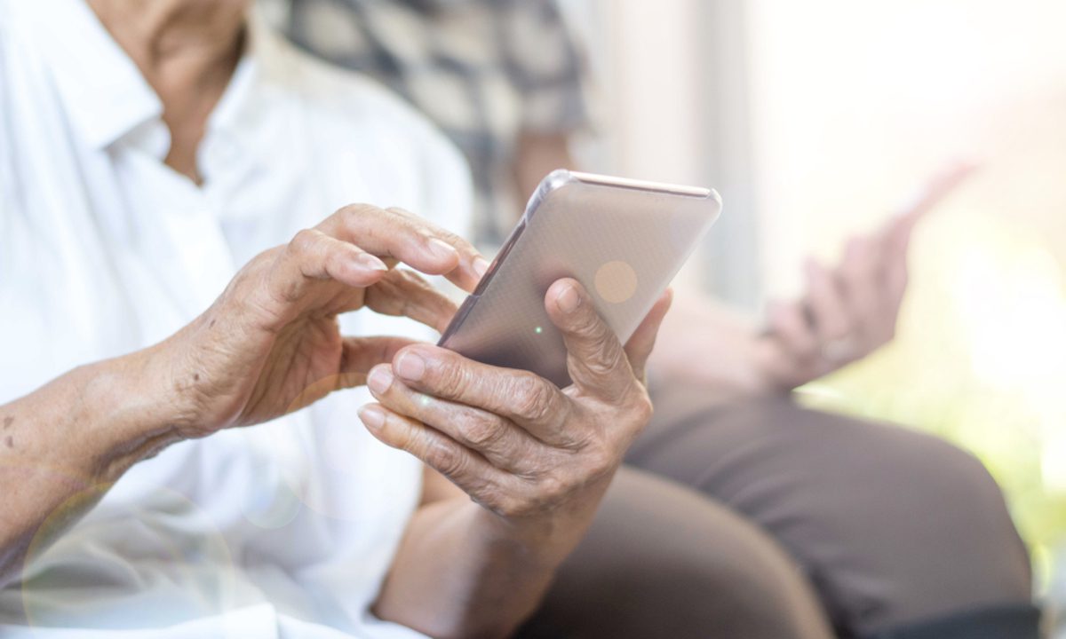 AARP’s AgeTech Collaborative Drives Innovation for Seniors While Tapping $8.3T Market