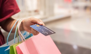 Black Friday Retail Results Show Buy Now Pay Later Gaining Ground