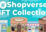 eCommerce Platform Shopping.io Launches NFT Collection Shopverse