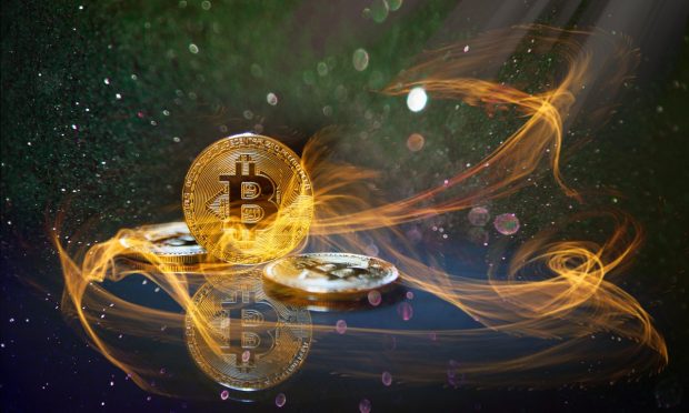 Bitcoin Prices Hoover Below $50K as Crypto Market Stays Shaky