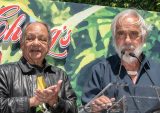 Cheech & Chong Creating NFT Series with Artist Jermaine Rogers