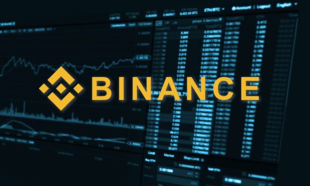 Binance, Singapore, Cryptocurrency, Bourse, Application