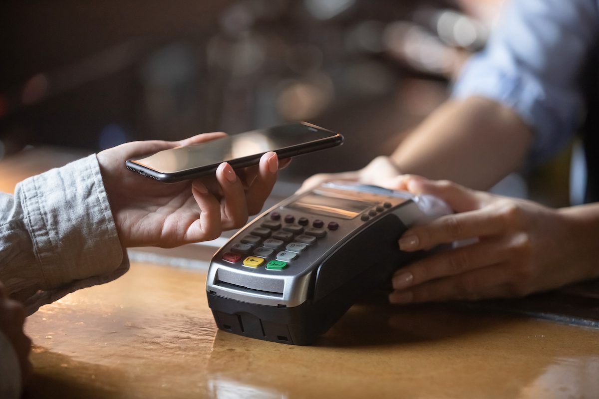 UnionPay, VNPAY, ECPay Bringing Contactless QR Code Payments to Vietnam
