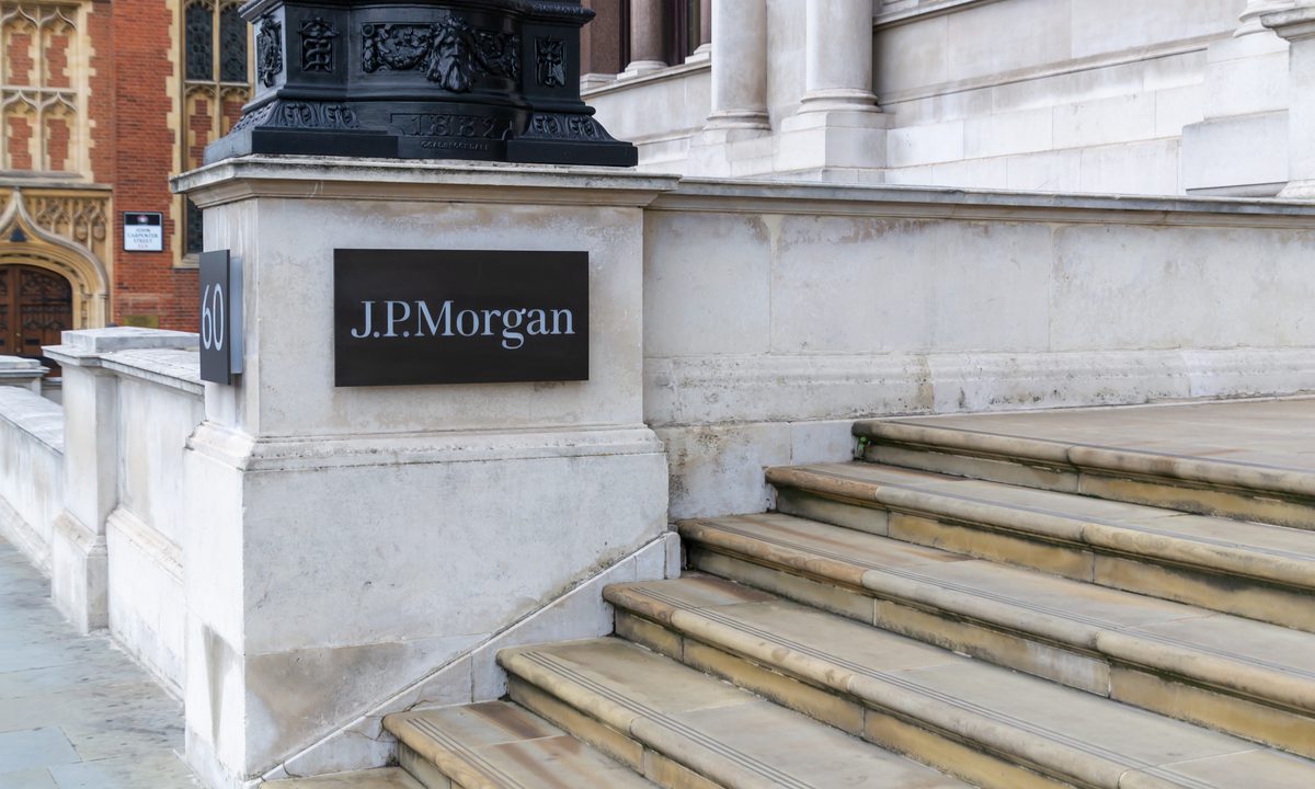 Ex-Paytm President Picked Up by JPMorgan to Lead European FinTech Coverage