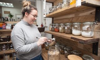 FinTech Lender CRIF Teams with Swoop for Custom SMB Loan Products