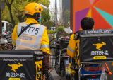 Ride-Hailing, Delivery Drivers Could Form Unions in China