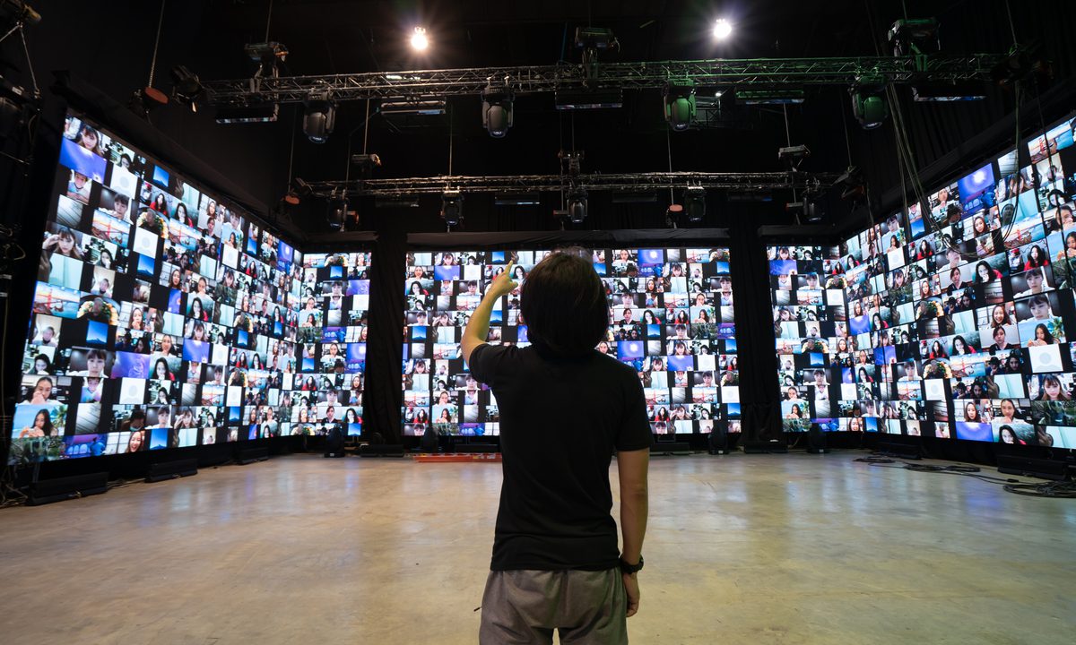 Zoom Snaps up Luminal’s Assets to Advance Virtual Events