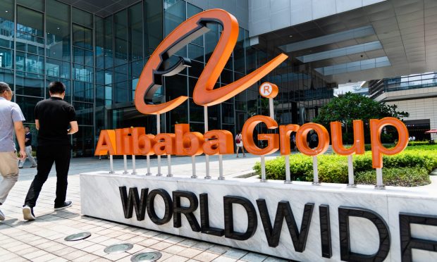 Alibaba, reorganization, eCommerce, regulations, competition
