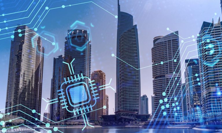 Dubai, fintech, iBloxx, DMCC, crypto, trading, license