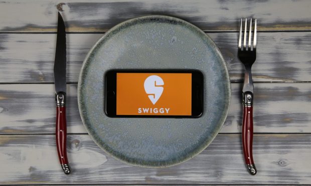 Swiggy, Instant Grocery Service, Instamart, investment