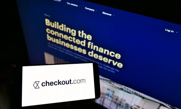 Checkout.com, payments, Meta Crypto Pro, Meron Colbeci