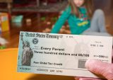 Goldman Sachs: Loss of Child Tax Credit Could Upend Economic Recovery