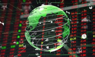 FinTech Stocks Feel the Cold Winds of Change as Investor Demand Wanes