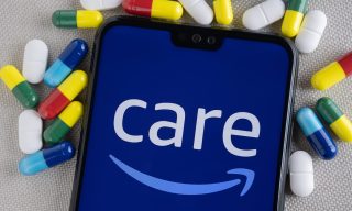 Amazon Moves Prime Marketing Head to Lead Healthcare Efforts