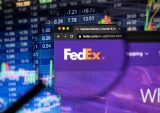 FedEx Delivers Strong Earnings Despite Higher Wagers, Labor Woes