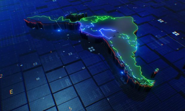 LatAm Payments and Banking Platform Dock Raises $110M