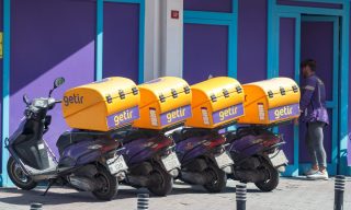 Rapid Delivery Startup Getir Targets US Expansion
