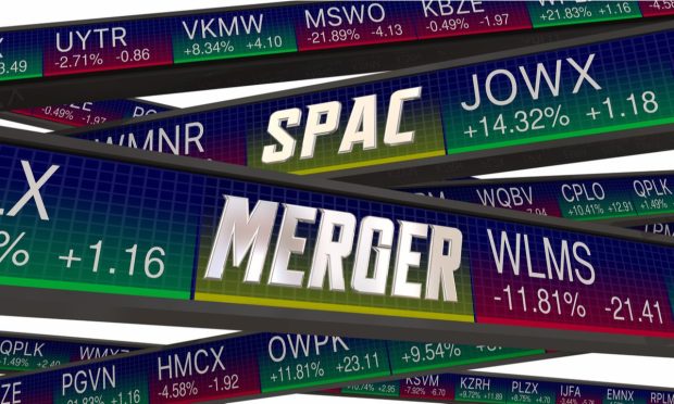 Mobile Commerce Platform Rezolve Merges With Armada in $2B SPAC Deal to Go Public