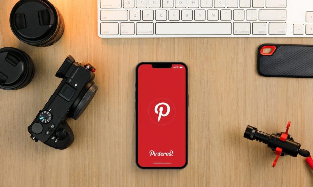 Pinterest Snaps Up Video App Vochi to Expand Creator Tools