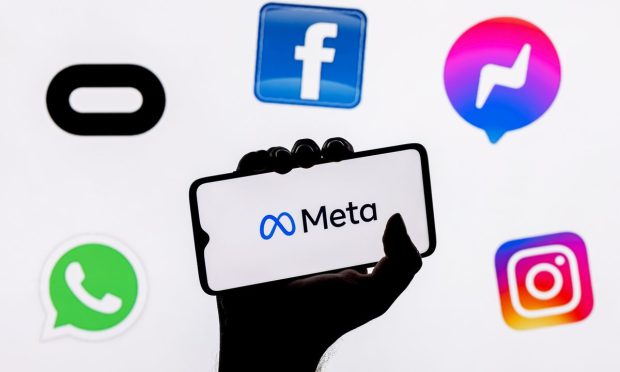 Facebook, Meta, trademark assets, Meta financial group