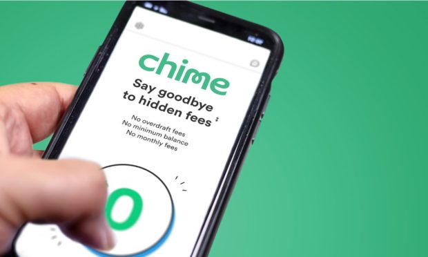 Chime, fintech, National Advertising Division, no hidden fees