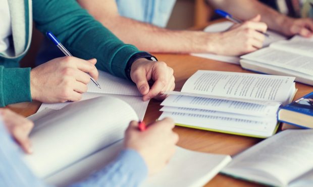 Five Educational Publishers Slap Shopify with Copyright Lawsuit