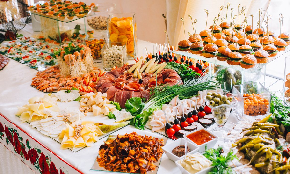 Corporate Food Solutions Startup ezCater Raises $100M