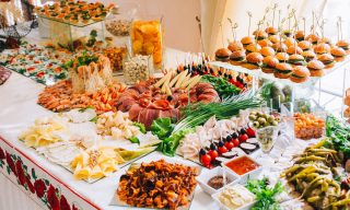 Corporate Food Solutions Startup ezCater Raises $100M