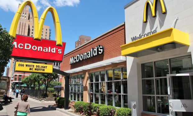 McDonald’s Launches $250M New Franchise Initiative to Drive Diversity