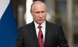 US Could Disconnect Russia from SWIFT Payments to Deter Ukraine Invasion