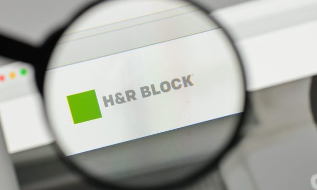 H&R Block Files Suit Against Dorsey’s Block Over Square Rebrand