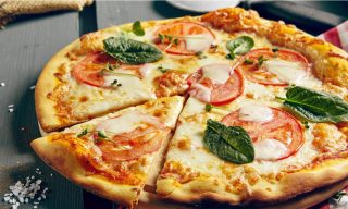 Robotics-Powered Stellar Pizza Plans LA Restaurant