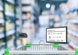 Israeli Supermarket Machsanei Hashuk Deploys WalkOut Smart Cart