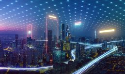 Advanced Tech Adds Miles of Progress to Smart City Vision