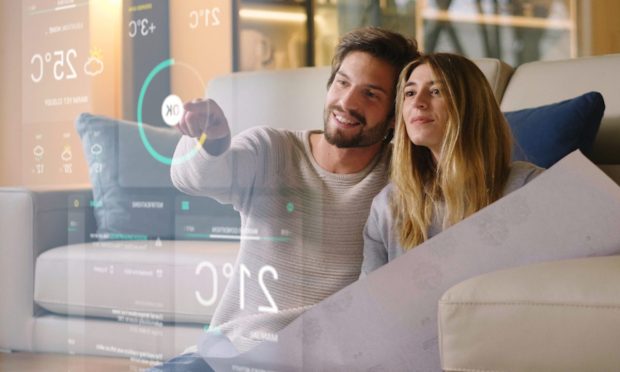 Smart Home Protocol ‘Matter’ Readies for 2022 Connected Operating System Debut